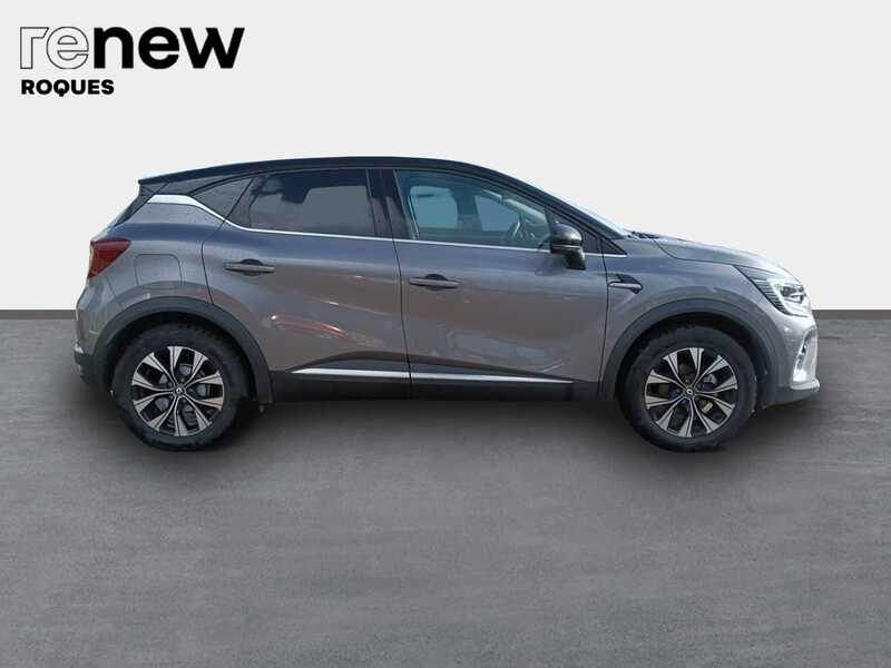 RENAULT Captur Captur II Techno 1.0 TCe 90cv — photo 4