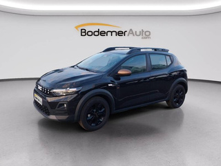 Vehicle 3D Image