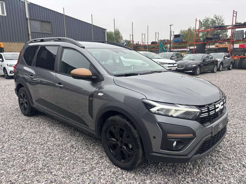 Dacia Jogger