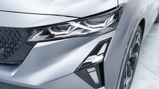 Vehicle 3D Image
