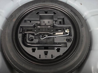 Vehicle 3D Image