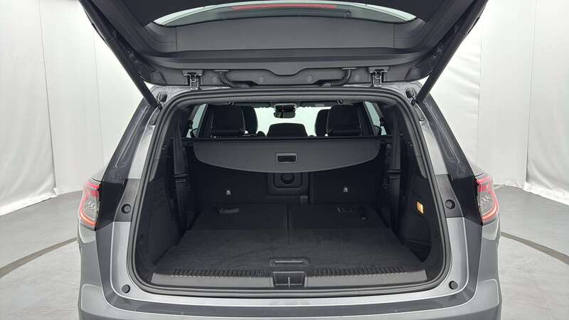 Renault Espace VI