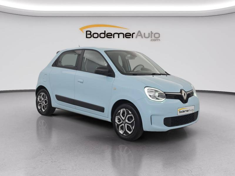 Renault Twingo III