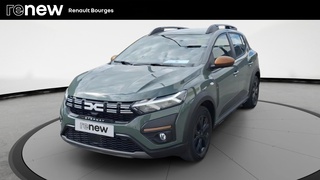 Vehicle 3D Image