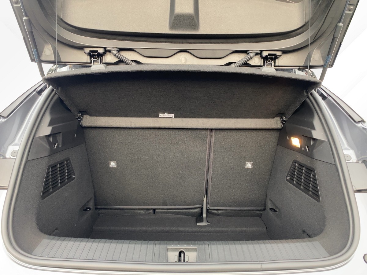 Renault Megane E-TECH – Bild 6