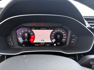 Vehicle 3D Image