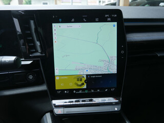 Vehicle 3D Image