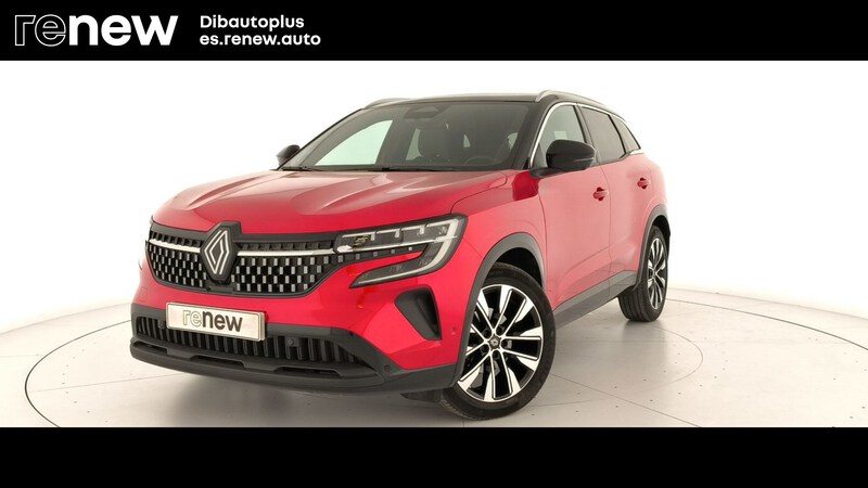 Renault Austral