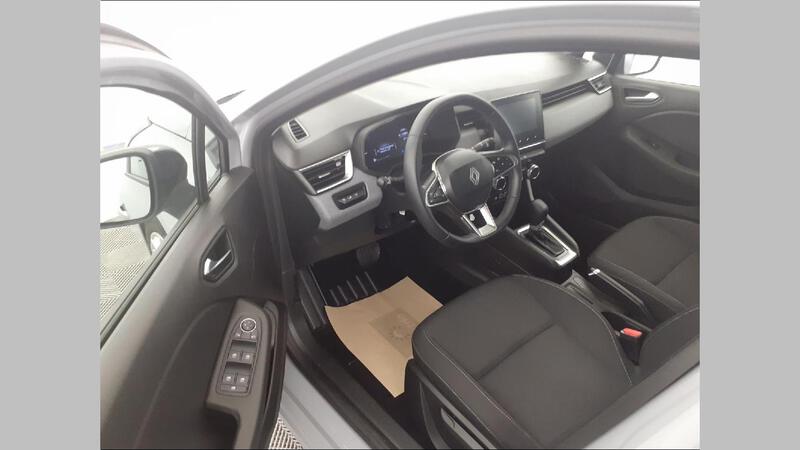 Renault Clio V