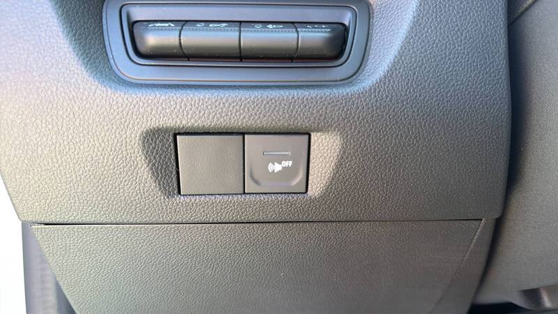 Renault ZOE E-Tech Electrique