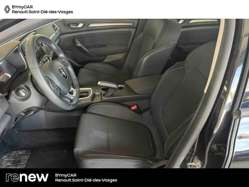 Renault Megane IV Berline