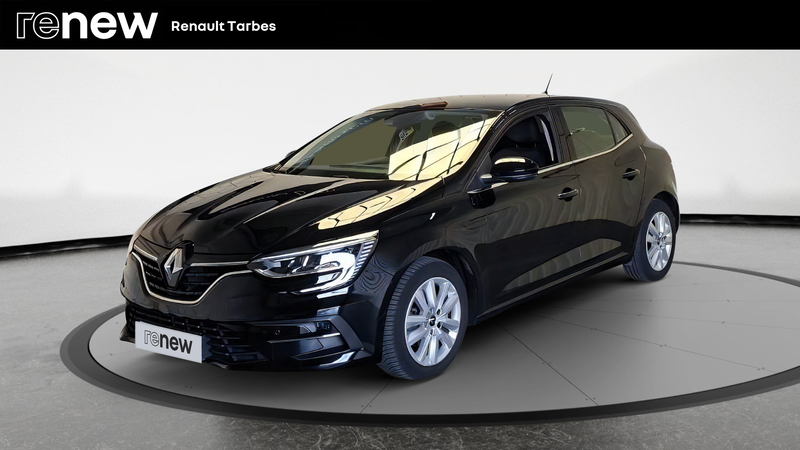 Renault Megane IV Berline