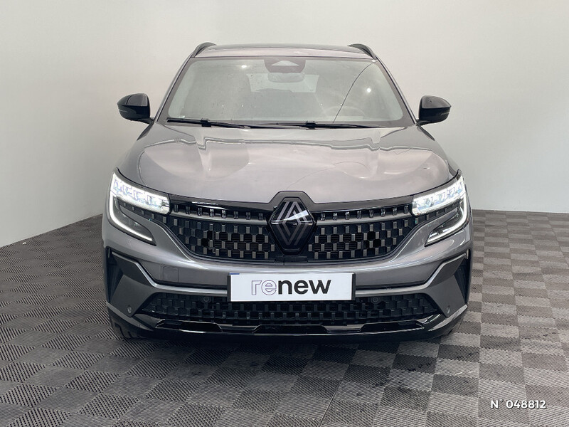 Renault Espace VI