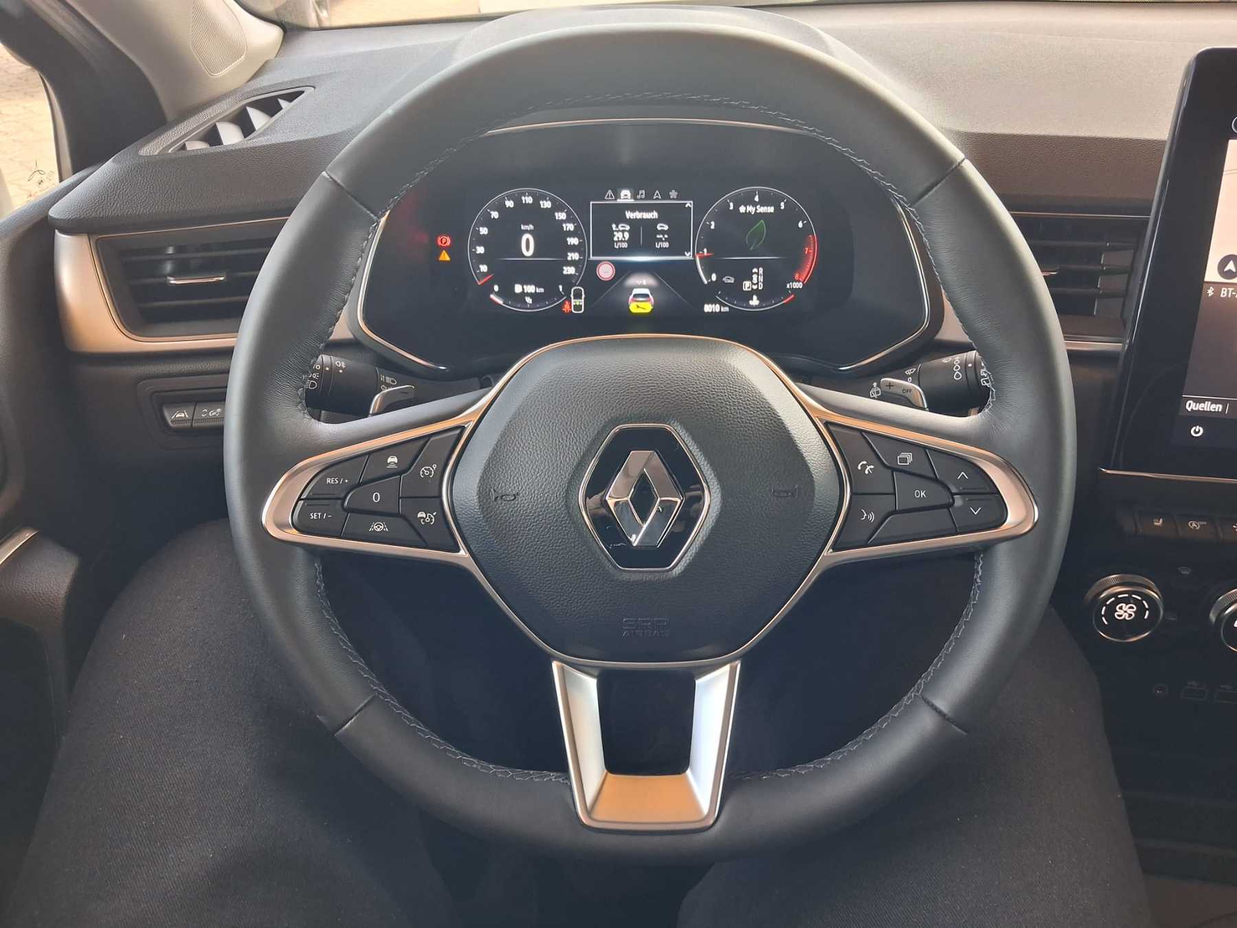 Renault Captur – Bild 17