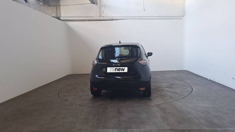Renault ZOE E-Tech Electrique