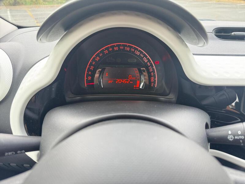 Renault Twingo III