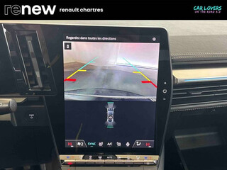 Vehicle 3D Image