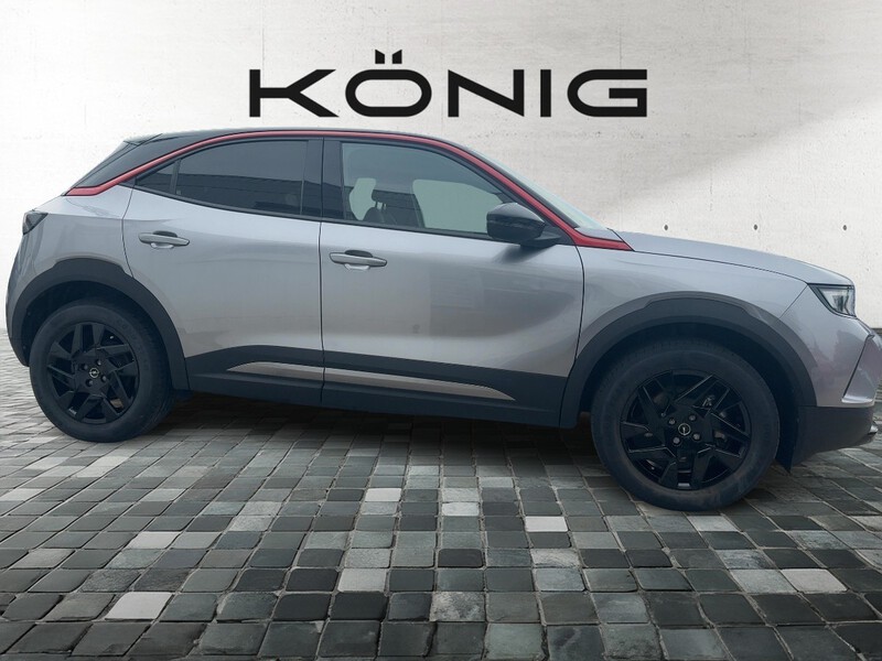 Opel Mokka-e