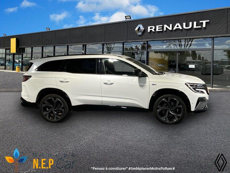 Renault Espace VI