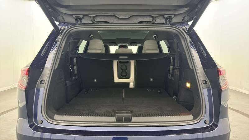Renault Espace VI