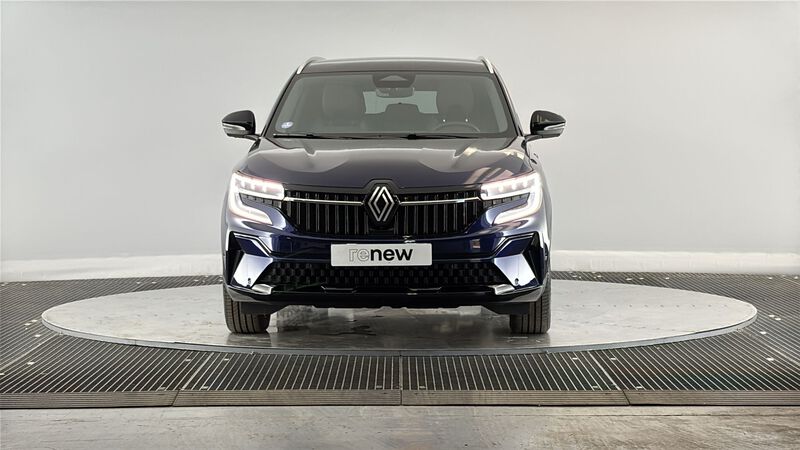 Renault Espace VI