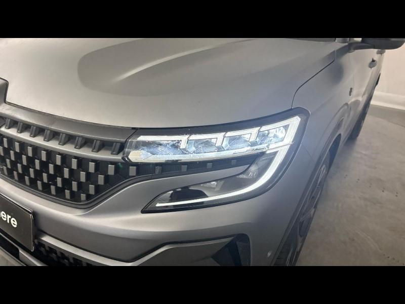 Renault Espace VI