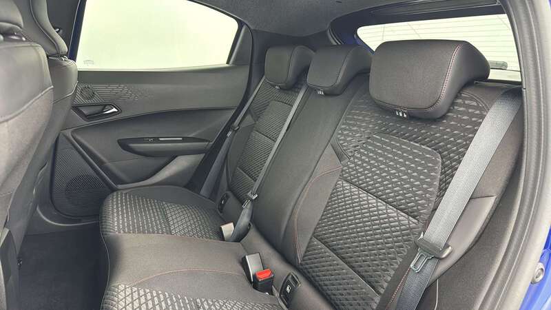 Renault Clio VI