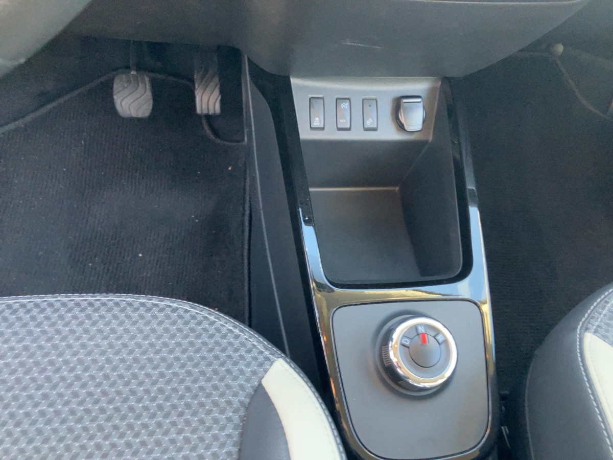 Dacia Spring – Bild 15