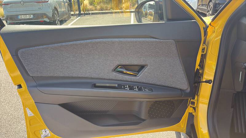 Renault R5 E-Tech Electrique