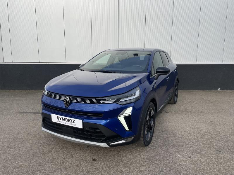 Renault Symbioz