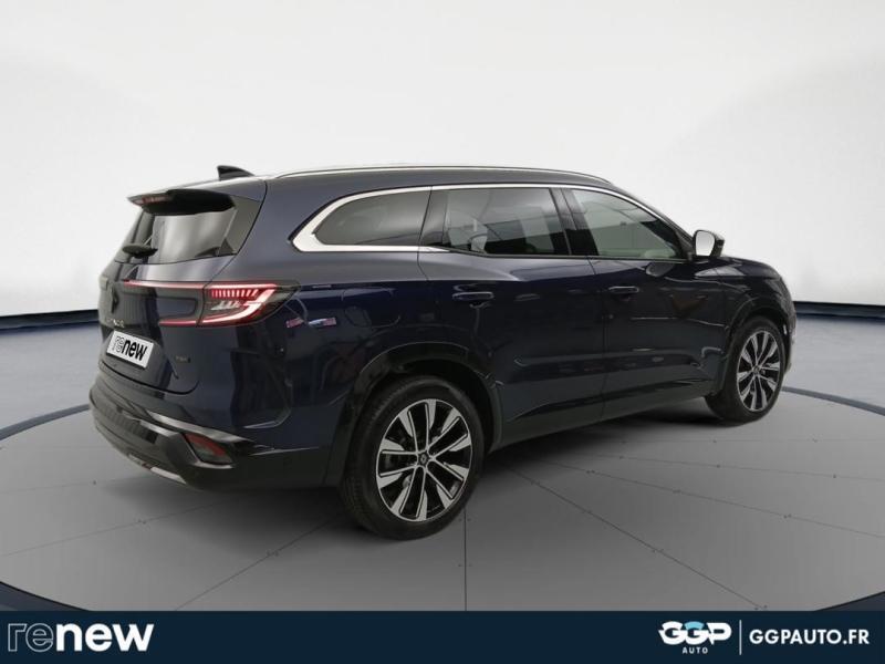 Renault Espace VI