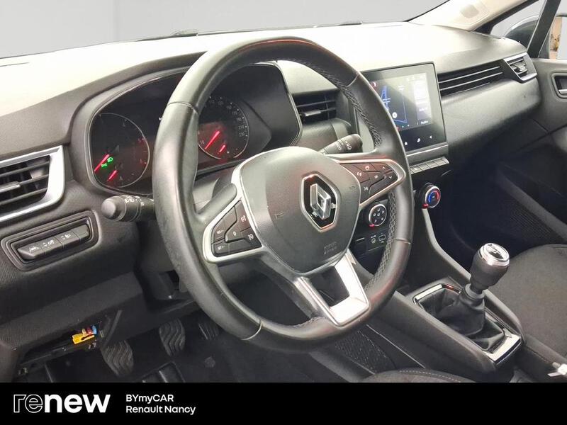 Renault Clio V