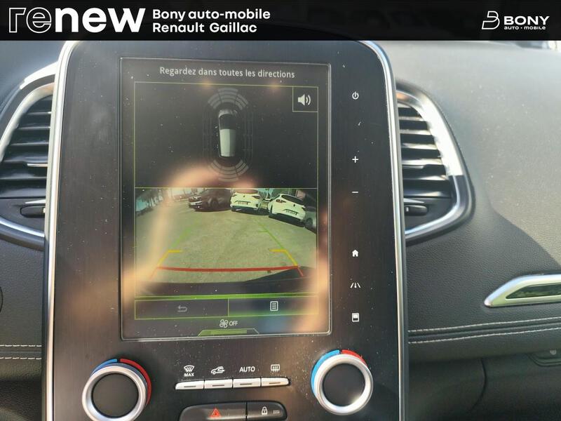 Renault Scenic IV