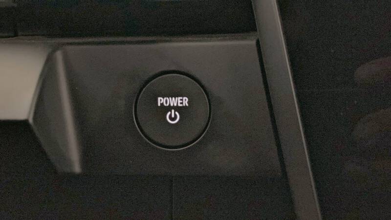 Renault Scenic E-Tech Electrique