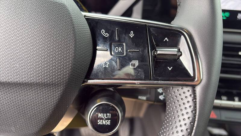 Renault R5 E-Tech Electrique