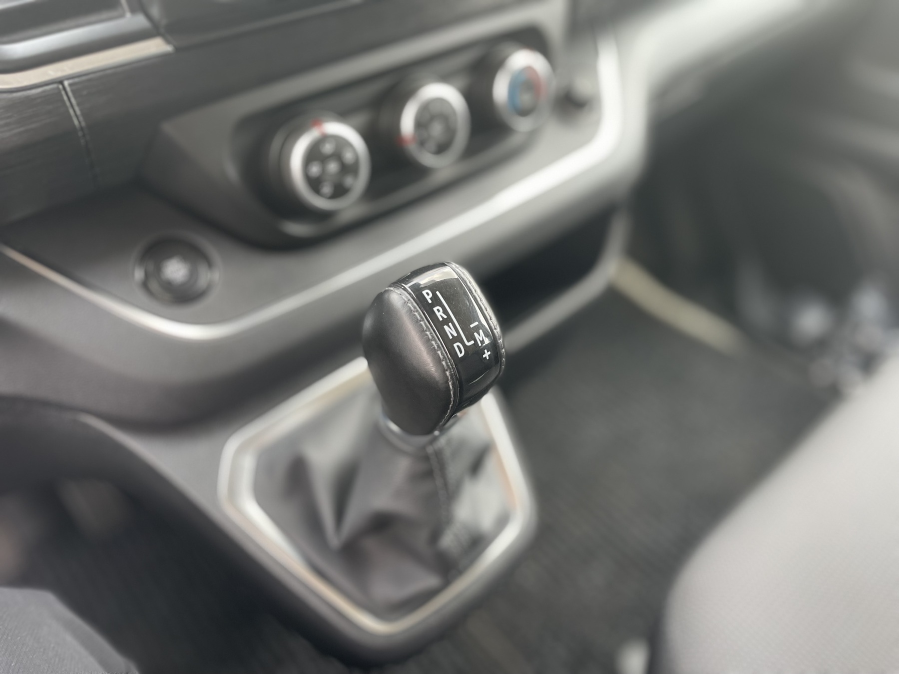 Renault Trafic – Bild 47