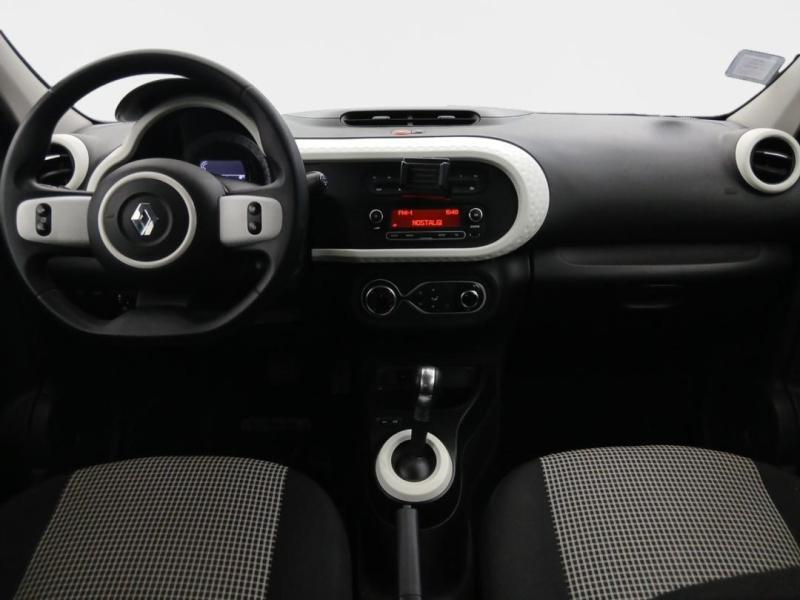 Renault Twingo E-Tech Electrique