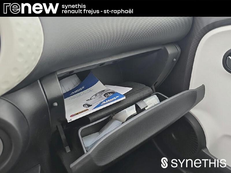 Renault Twingo III