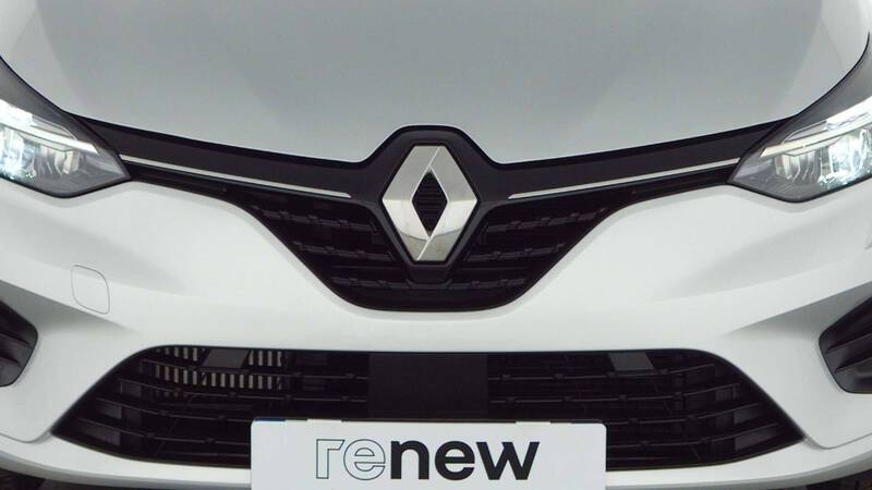 Renault Clio V