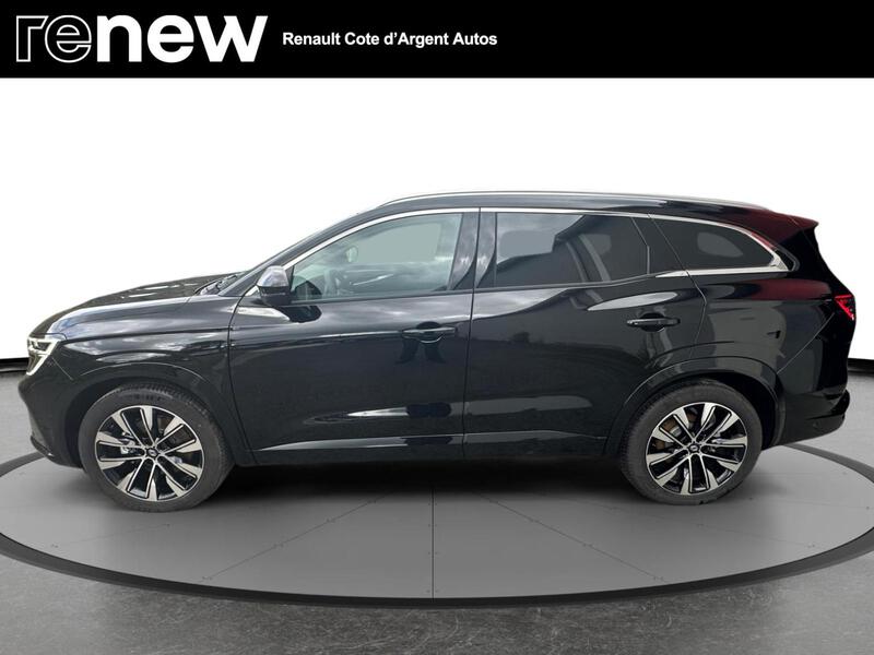 Renault Espace VI
