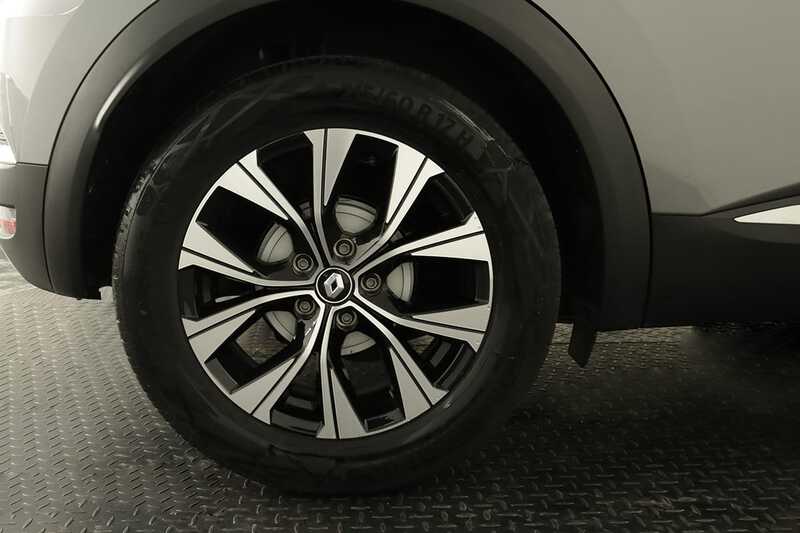 RENAULT Captur Captur 1.0 TCe Techno Bi-Fuel — photo 5