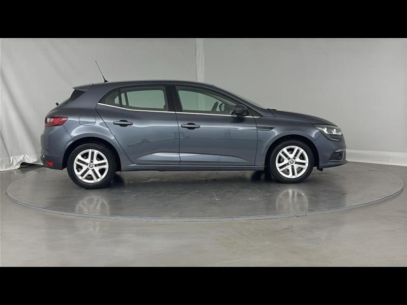 Renault Megane IV Berline