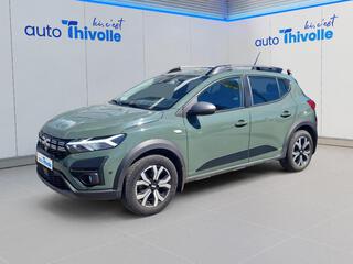 SANDERO