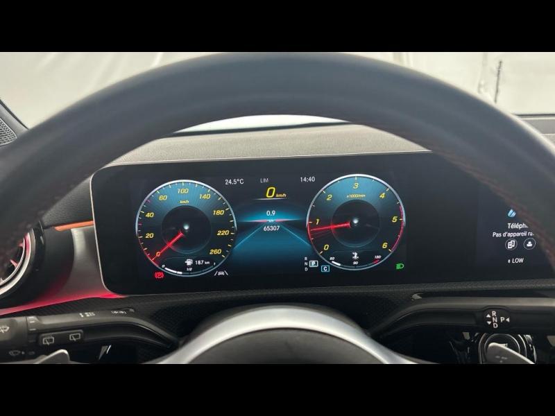 Mercedes-Benz Classe A