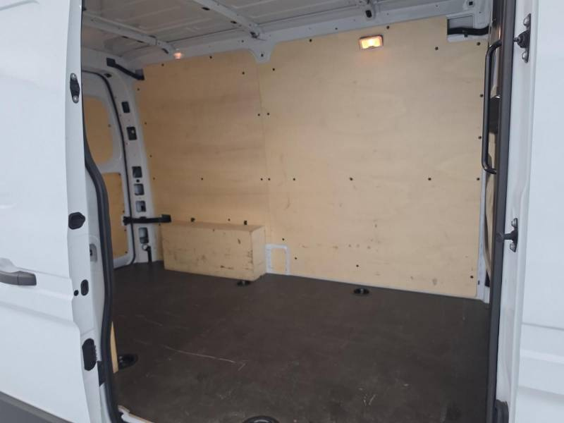 Renault Master VAN