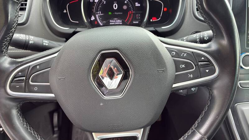 Renault Scenic IV