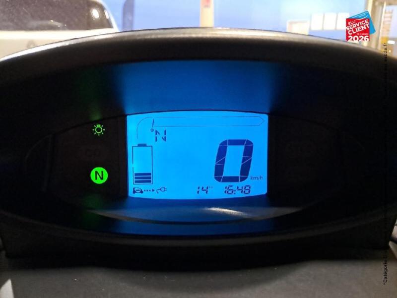 Renault Twizy
