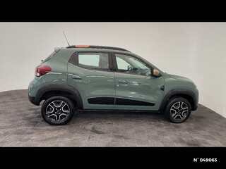 Vehicle 3D Image
