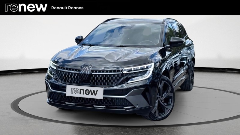 Renault Espace VI