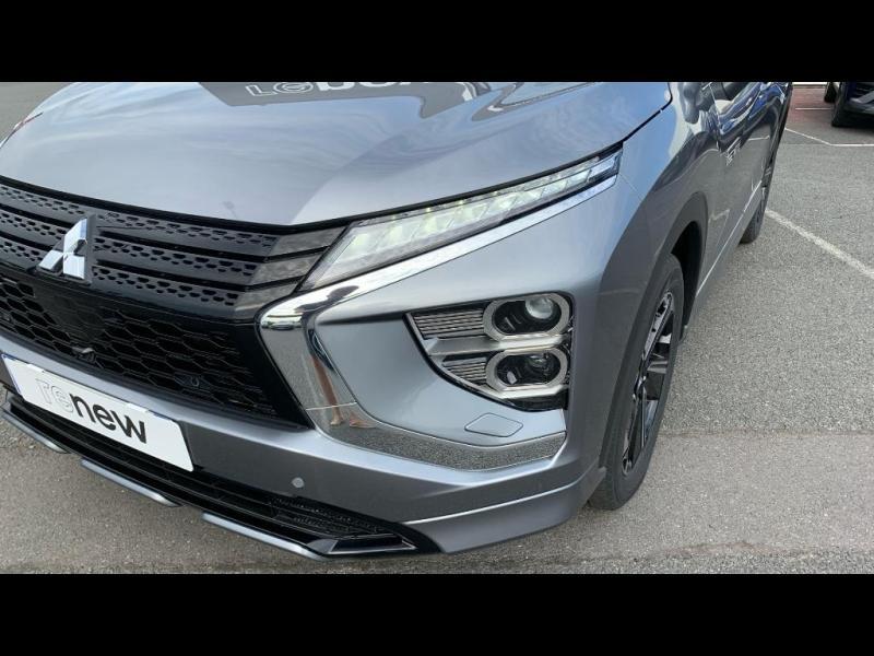 Mitsubishi Eclipse Cross MY23